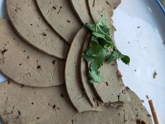 -杨记小骨头羊杂馆(南五马路店)