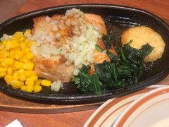 -萨莉亚意式餐厅(国和1000店)