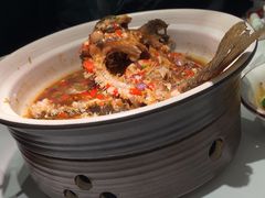 -费大厨辣椒炒肉(高铁吾悦广场店)