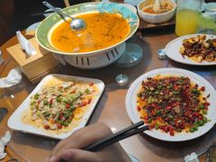 -光海·乡记酸菜鱼·始于1996(花园路店)