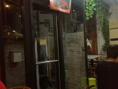 门面-锦尚阁烤鱼•天津菜(宣武门胡同店)