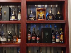 -哈瓦那雪茄酒廊超市(武汉天地分店)