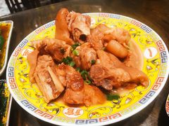 -一记面馆(易发店)