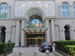 -南门涮肉(东单店)