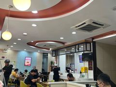 -李先生牛肉面大王(北京东四店)