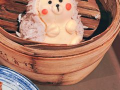 -远大美食广场(远大购物中心店)