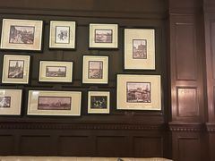 -LONG BAR 廊吧(外滩华尔道夫酒店)