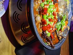 -馋火炉鱼(新世界百货望京店)