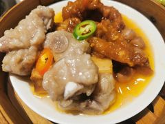 -怡品堂·金宴 (北京索菲特大酒店)