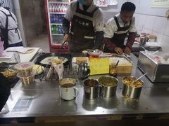 -尚食卢记烧饼(凤凰路总店)