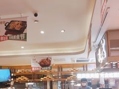 -西贝(吴江路湟普汇店)