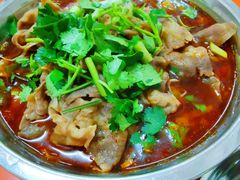 冒菜（小）-青羊区不同味冒菜店(青羊店)