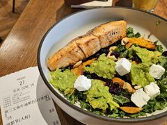 -Wagas沃歌斯(江浦路店)