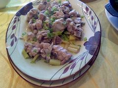 蒸排骨-风味酒家(商业大道店)