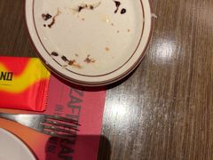 -ZAFFERANO西班牙海鲜饭(上海首店)