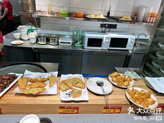 -五夫晨照朱子小吃(度假区店)