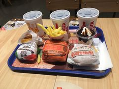 -汉堡王(砂之船店)