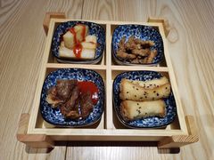 -鼓浪邻家·沙茶面(鼓浪屿店)