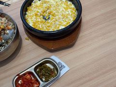 -米村拌饭(李沧松乐汀店)