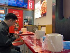 -见味花甲(福田coco park店)