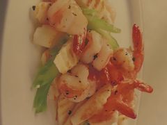 -香丰阁·烤鸭·川湘菜(清河店)