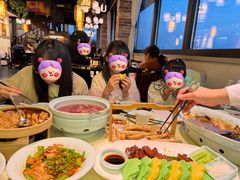 -甬妈妈湖畔里餐厅(唐山南湖旅游景区店)