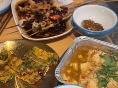 -特色油边心管烤串