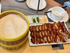 -张烤鸭·川菜·非遗冒烤鸭(青石桥店)