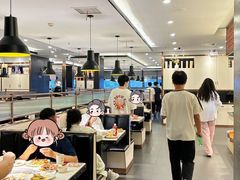 -韩大地烤肉海鲜火锅自助(五一广场店)