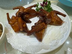 -北海渔村酒楼·粤菜海鲜点心(新华店)