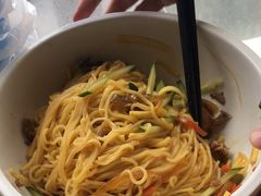 -丰茂烤串(公园店)
