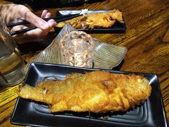 招牌小黄鱼-HOME餐厅粤菜 融合菜