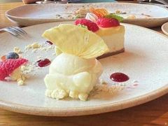 -THE CANNERY&JUJU 新鲜海鲜·牛排美食酒廊