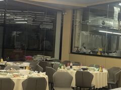 -旺鲜渔港连锁餐厅·珠海特色美食地标(爱情邮局店)