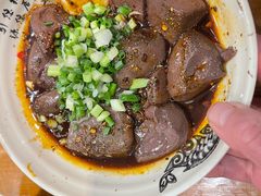 -杨三孃跷脚牛肉(玉双路店)