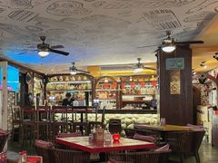 -Pistolera Mexican Cantina女枪手墨西哥餐厅(碧云路店)