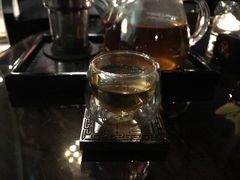-瑞吉酒店·The Drawing Room闲逸廊·云端下午茶·夜奢Whiskey
