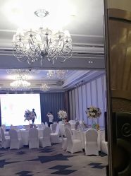 -曼格纳婚礼艺术中心(张江店)