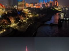 -武汉两江游览·夜游长江(汉口粤汉码头)