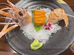 -北京泰富酒店-道日本料理餐厅