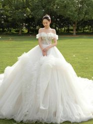 -韩国天使嫁衣婚纱礼服馆(上海旗舰店)