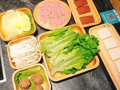 -许府牛火锅(信义坊总店)