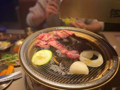 -西塔老太太泥炉烤肉(温州首店万象城黑金店)