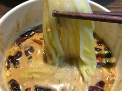 -牛叔鲜羊肉铜火锅(远东小区店)