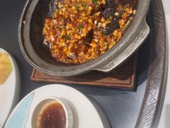 -新乾隆酒楼(帝景园店)