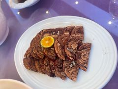 -昆仑和悦酒店(青岛奥帆中心五四广场店)