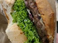 -Fergburger(皇后镇店)