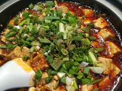脊髓豆腐-杨三娘跷脚牛肉(羊子山西路店)