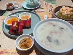 -点都德(华强南店)