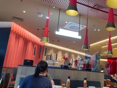 -大师兄·西北小馆(金湾华发商都店)